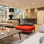 Odalys City Paris Montmartre